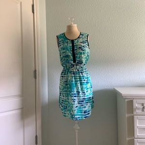 Size XS APT. 9 Sleeveless Dress